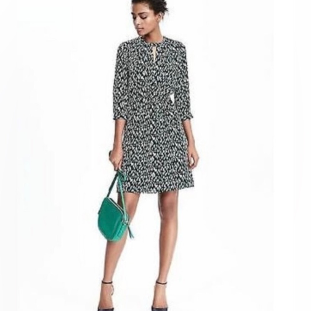 Banana Republic Dress